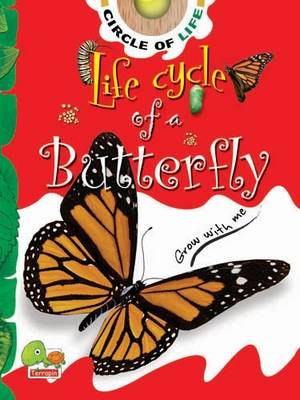 Life Cycle of a Butterfly: Key stage 1 - Circle of Life (Paperback)