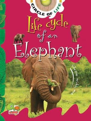 Life Cycle of an Elephant: Key stage 1 - Circle of Life (Paperback)