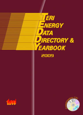 Teri Energy Data Directory & Yearbook (teddy) 2009