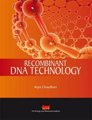 Recombinant DNA Technology (Paperback)