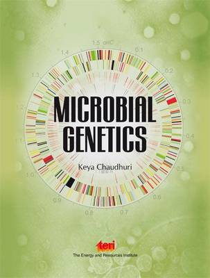Microbial Genetics (Paperback)