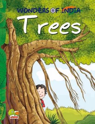 Trees: Key stage 1 - Wonders of India (Hardback)