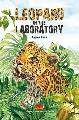Leopard in the Laboratory (Paperback)