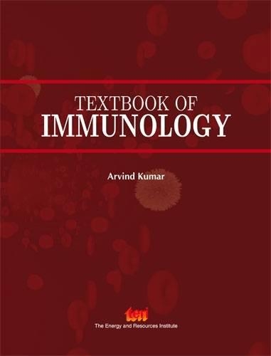 Textbook of Immunology (Paperback)