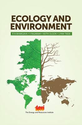 Ecology and Environment (Hardback)