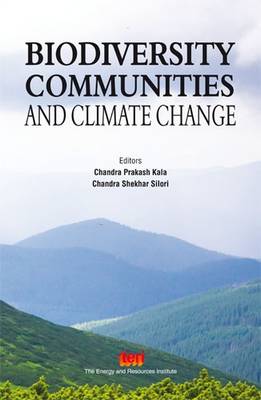Biodiversity, Communities and Climate Change (Hardback)