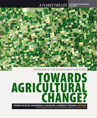 Towards Agricultural Change? (Paperback)
