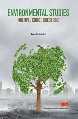 Environmental Studies: Multiple Choice Questions (Paperback)