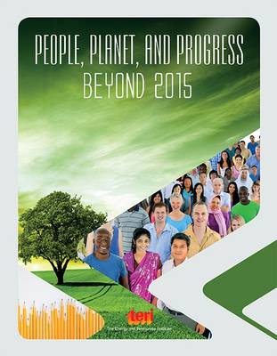 People, Planet, and Progress Beyond (Paperback)