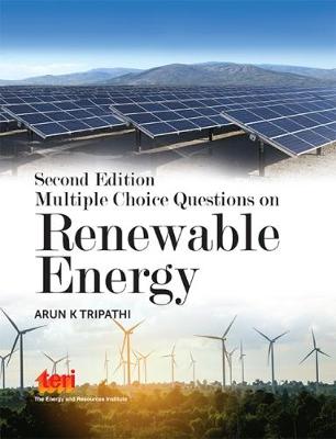 Multiple Choice Questions on Renewable Energy (Paperback)