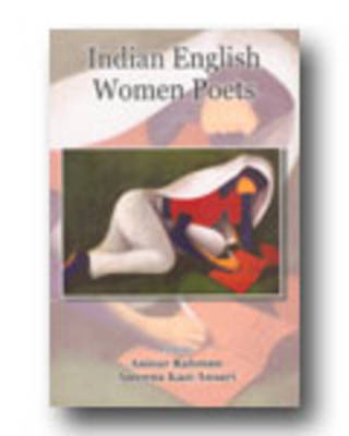 Indian English Womens Poets (Hardback)