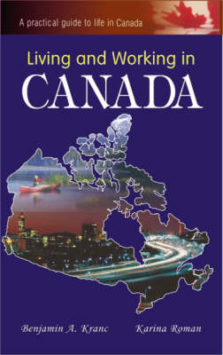 Living and Working in Canada (Paperback)