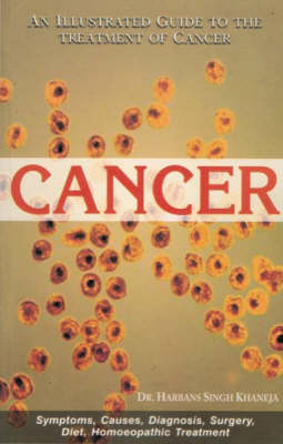 Cancer: An Illustrated Guide (Paperback)