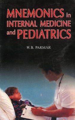 Mnemonics in Materia Medica (Paperback)