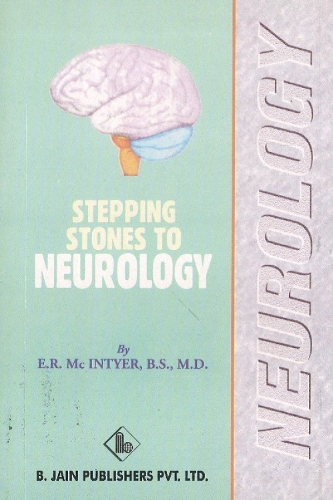 Stepping Stones to Neurology (Paperback)