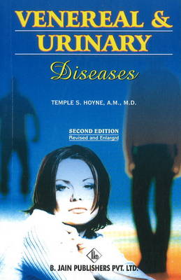 Venereal and Urinary Diseases (Paperback)