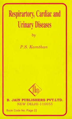 Specific Remedies for Respiratory and Cardiac Diseases (Paperback)