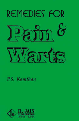 Remedies for Pains and Warts (Paperback)