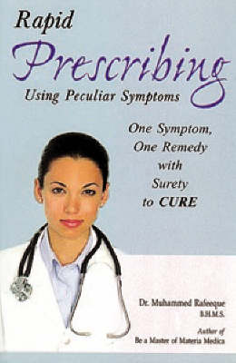 Redline Prescription by Homeo Gurus (Paperback)