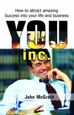 You Inc. (Paperback)