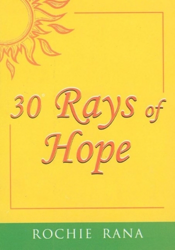 30 Rays of Hope (Paperback)