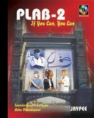 PLAB-2: If You Can, You Can (Paperback)