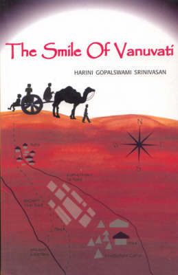 The Smile of Vanuvati (Paperback)