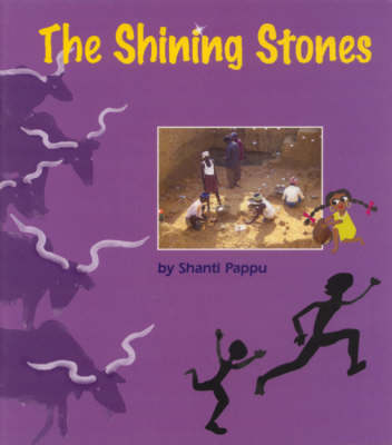 The Shining Stones (Paperback)