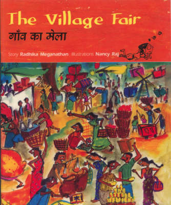 The Village Fair (Paperback)