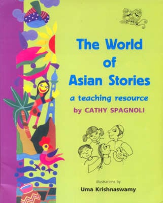 World of Asian Stories: A Teaching Resource (Paperback)