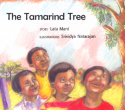 The Tamarind Tree (Paperback)
