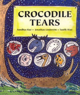 Crocodile Tears (Paperback)