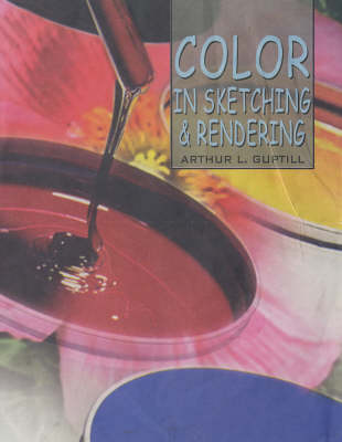 Color in Sketching and Rendering (Hardback)