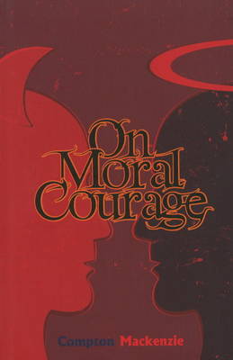 On Moral Courage (Hardback)