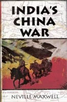 India's China War (Hardback)