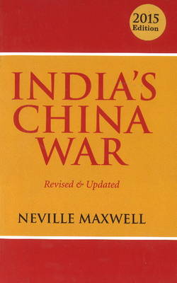 India's China War (Paperback)