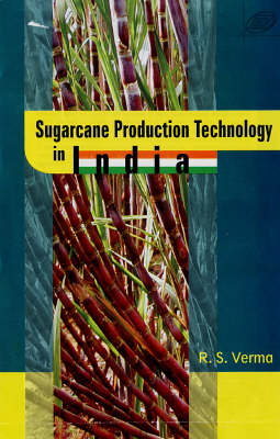 Sugarcane Production Technology in India (Hardback)