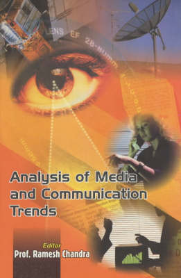 Analysis of Media and Communication Trends (Hardback)