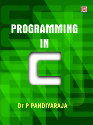 Programming in C (Paperback)