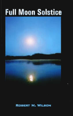 Full Moon Solstice (Paperback)
