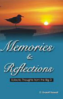 Memories and Reflections (Paperback)