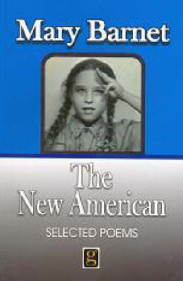 The New American Selected Poems (Paperback)