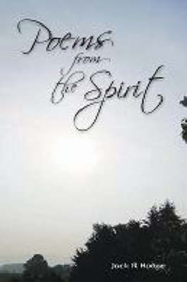 Poems from the Spirit (Hardback)