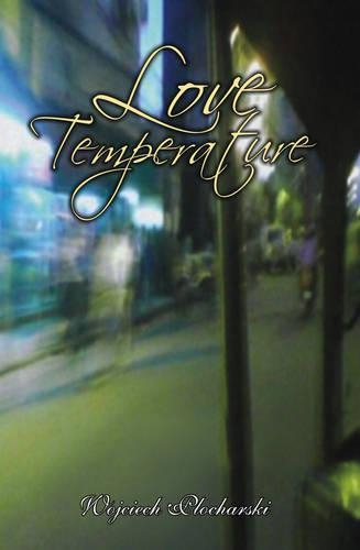 Love Temperature (Paperback)