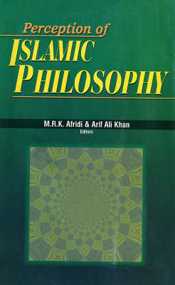 Perception of Islamic Philosophy (Hardback)