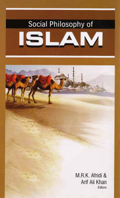 Social Philosophy of Islam (Hardback)