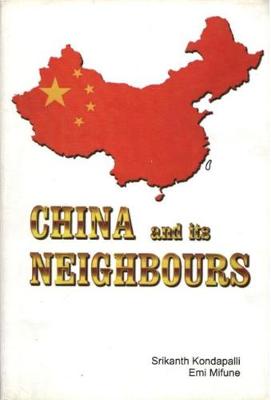 China and Its Neighbours (Hardback)