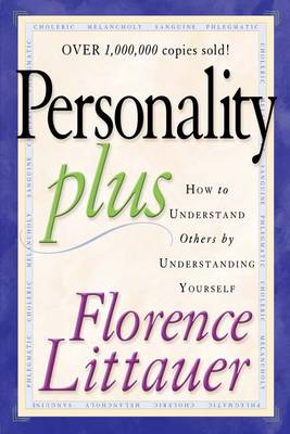 Personality Plus (Paperback)