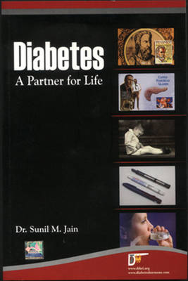 Diabetes: A Partner for Life (Paperback)