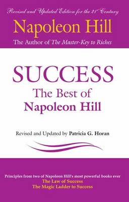 Success: The Best of Napoleon Hill (Paperback)
